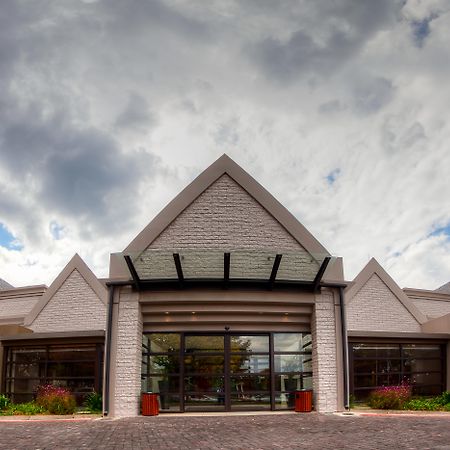 City Lodge Hotel Sandton, Katherine Street Johannesbourg Extérieur photo