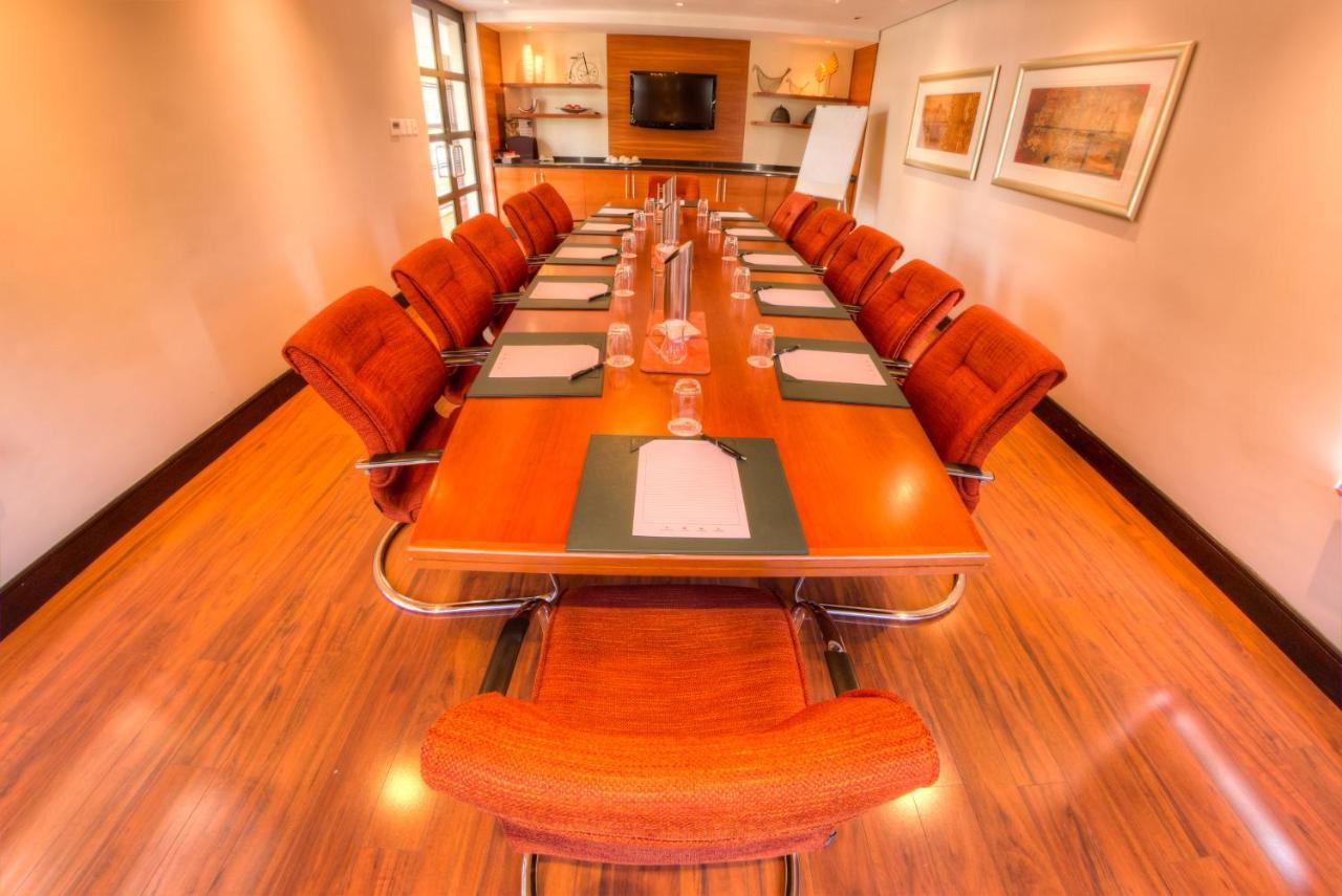 City Lodge Hotel Sandton, Katherine Street Johannesbourg Extérieur photo