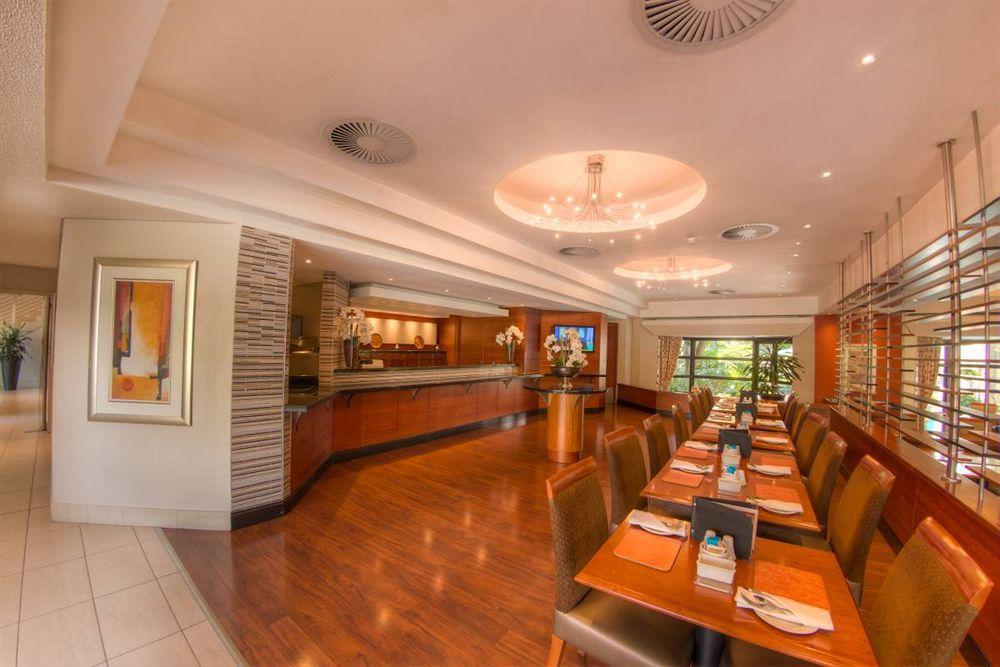 City Lodge Hotel Sandton, Katherine Street Johannesbourg Extérieur photo