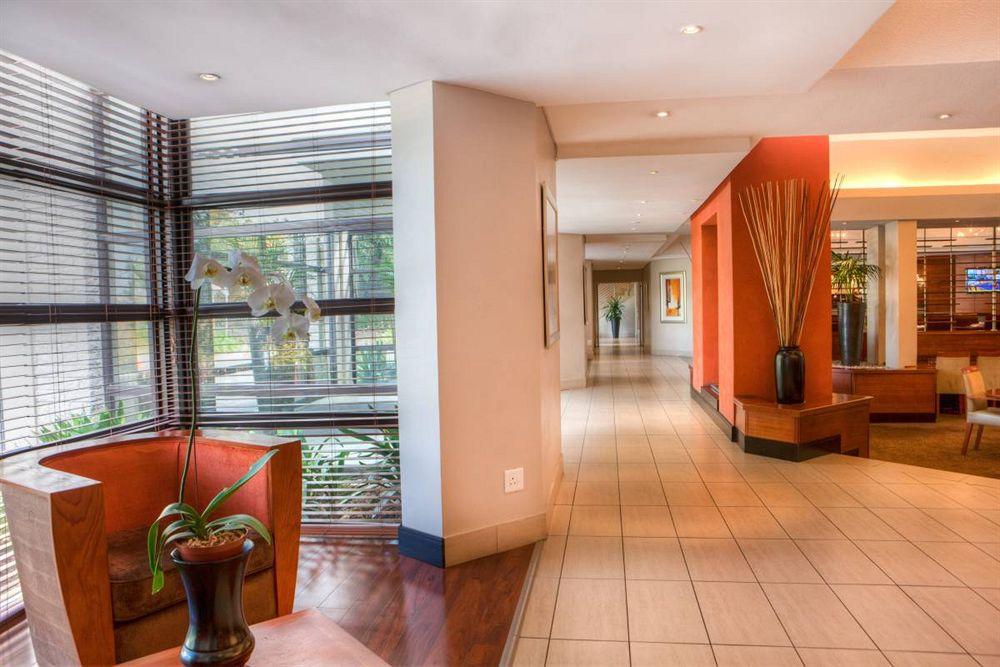 City Lodge Hotel Sandton, Katherine Street Johannesbourg Extérieur photo