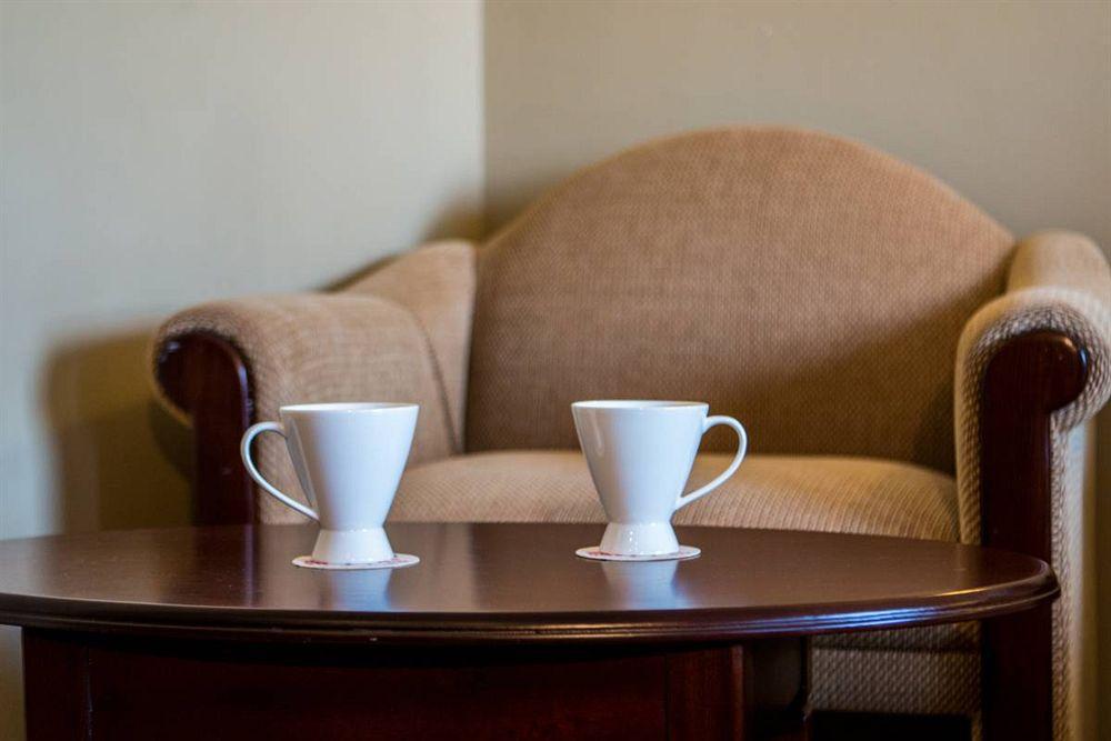 City Lodge Hotel Sandton, Katherine Street Johannesbourg Extérieur photo