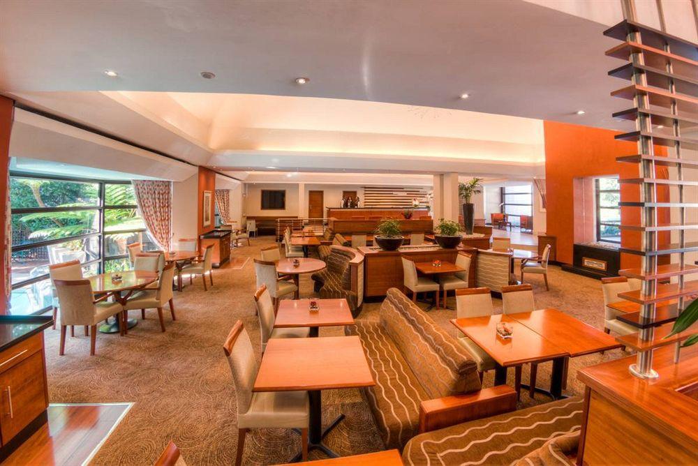 City Lodge Hotel Sandton, Katherine Street Johannesbourg Extérieur photo