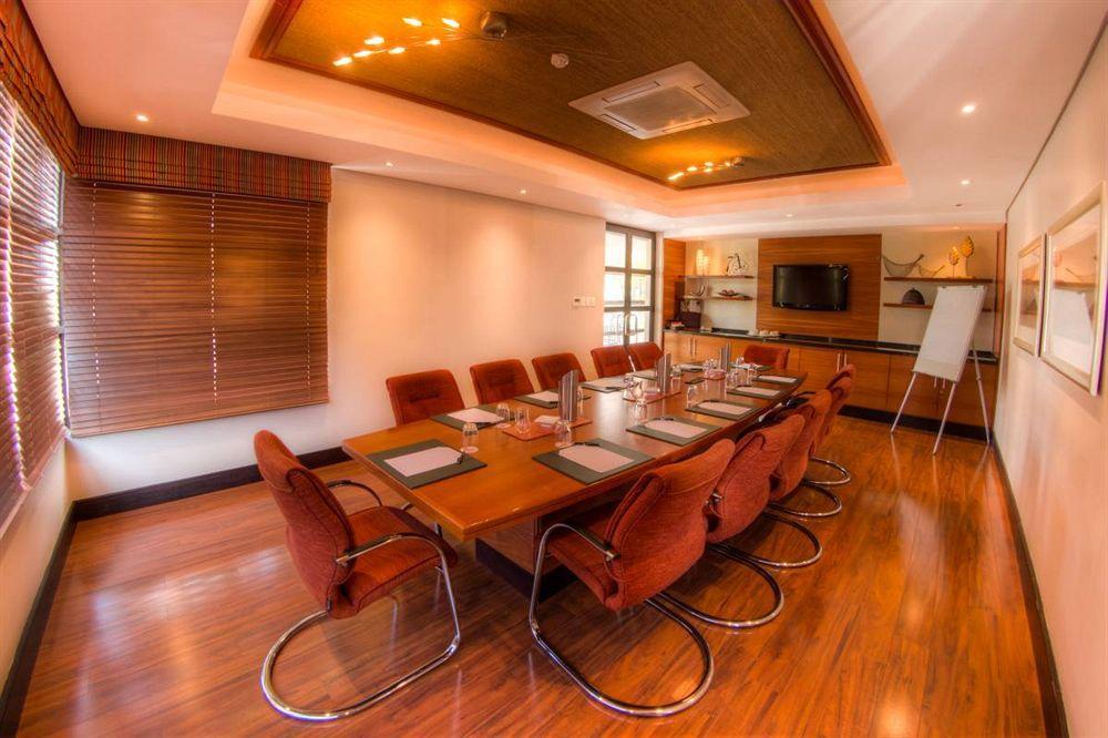 City Lodge Hotel Sandton, Katherine Street Johannesbourg Extérieur photo