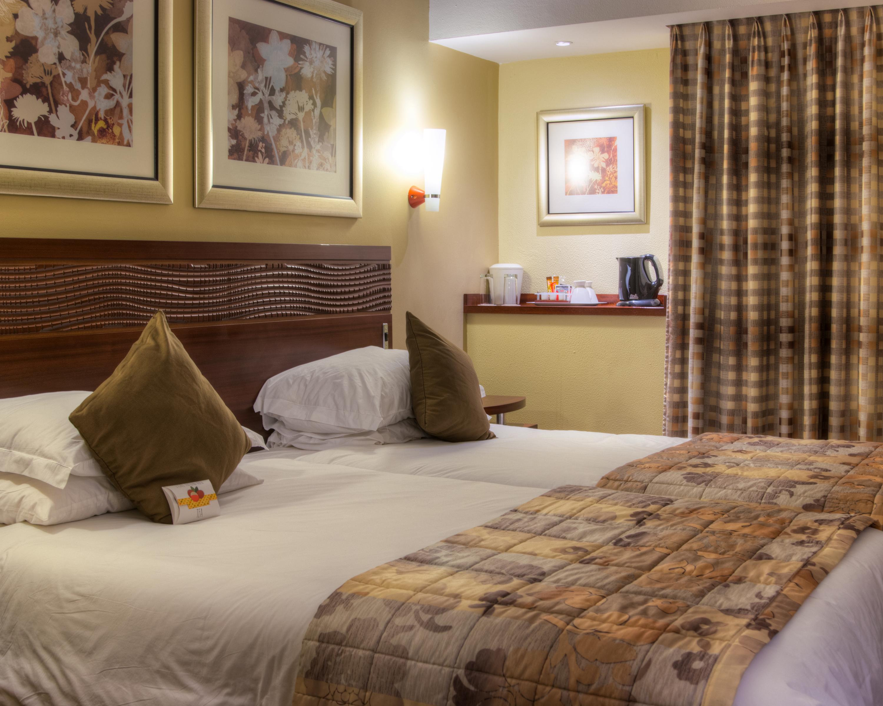 City Lodge Hotel Sandton, Katherine Street Johannesbourg Extérieur photo