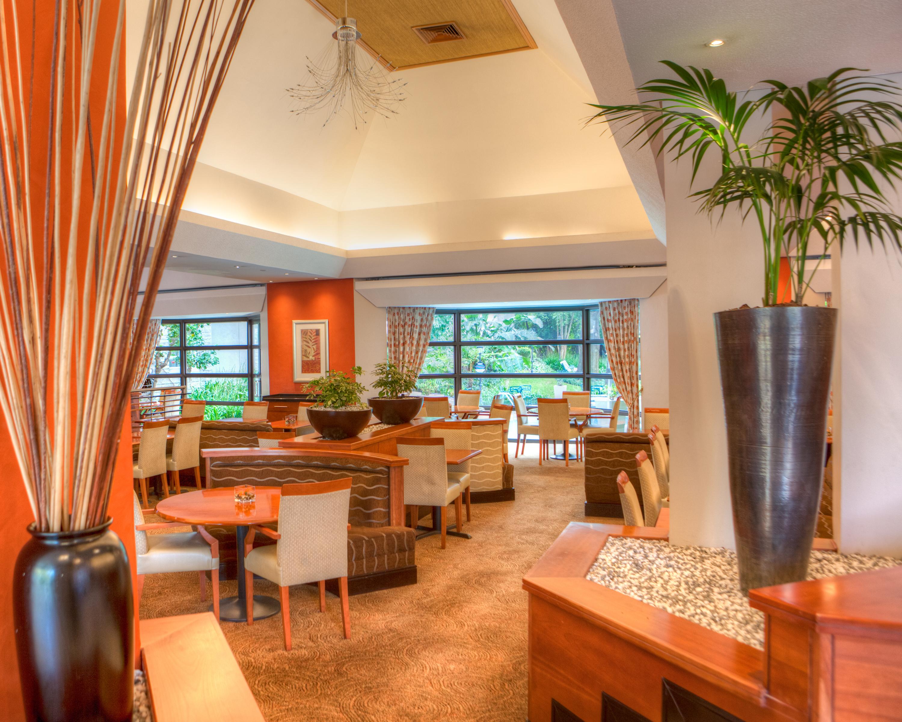 City Lodge Hotel Sandton, Katherine Street Johannesbourg Extérieur photo