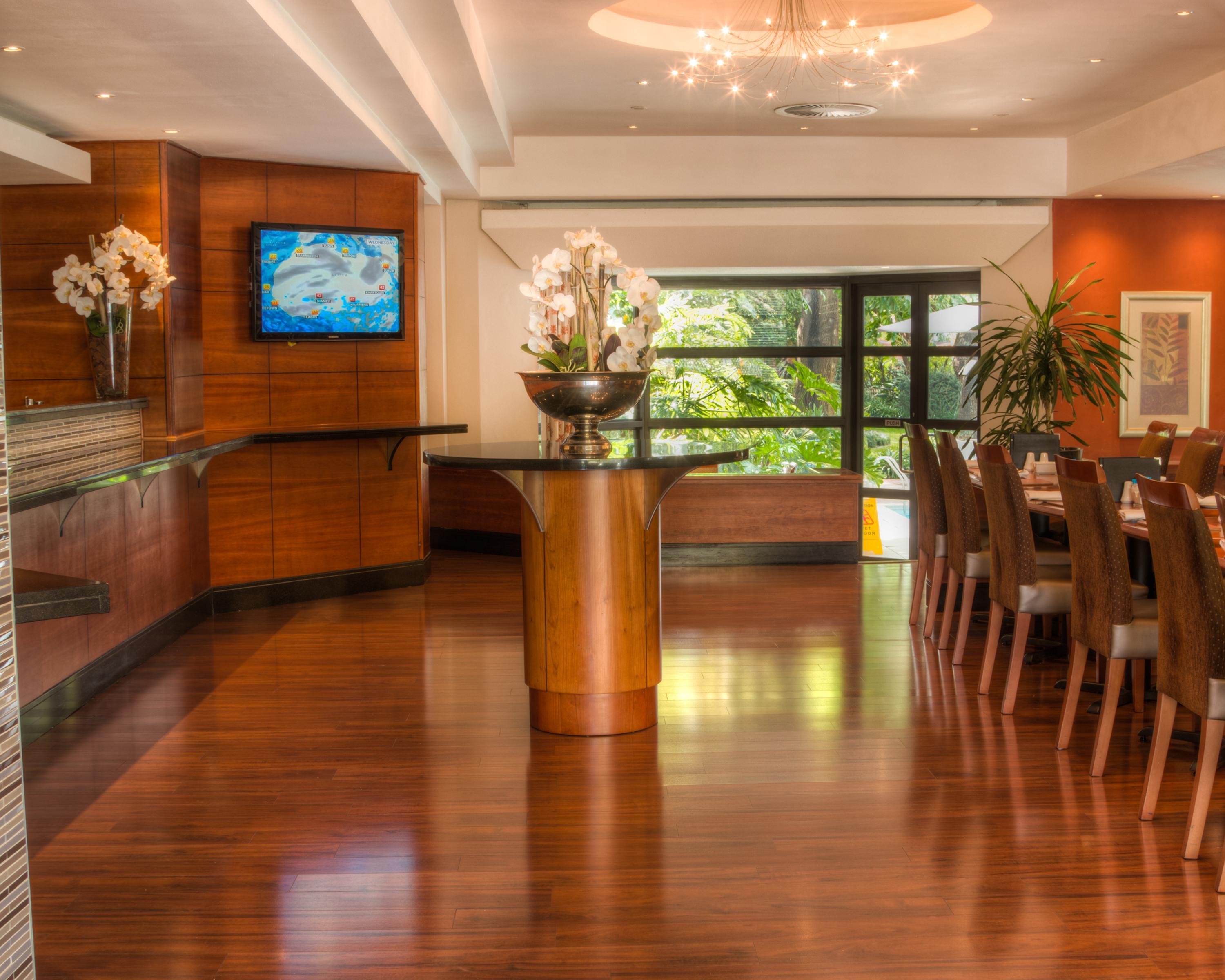 City Lodge Hotel Sandton, Katherine Street Johannesbourg Extérieur photo