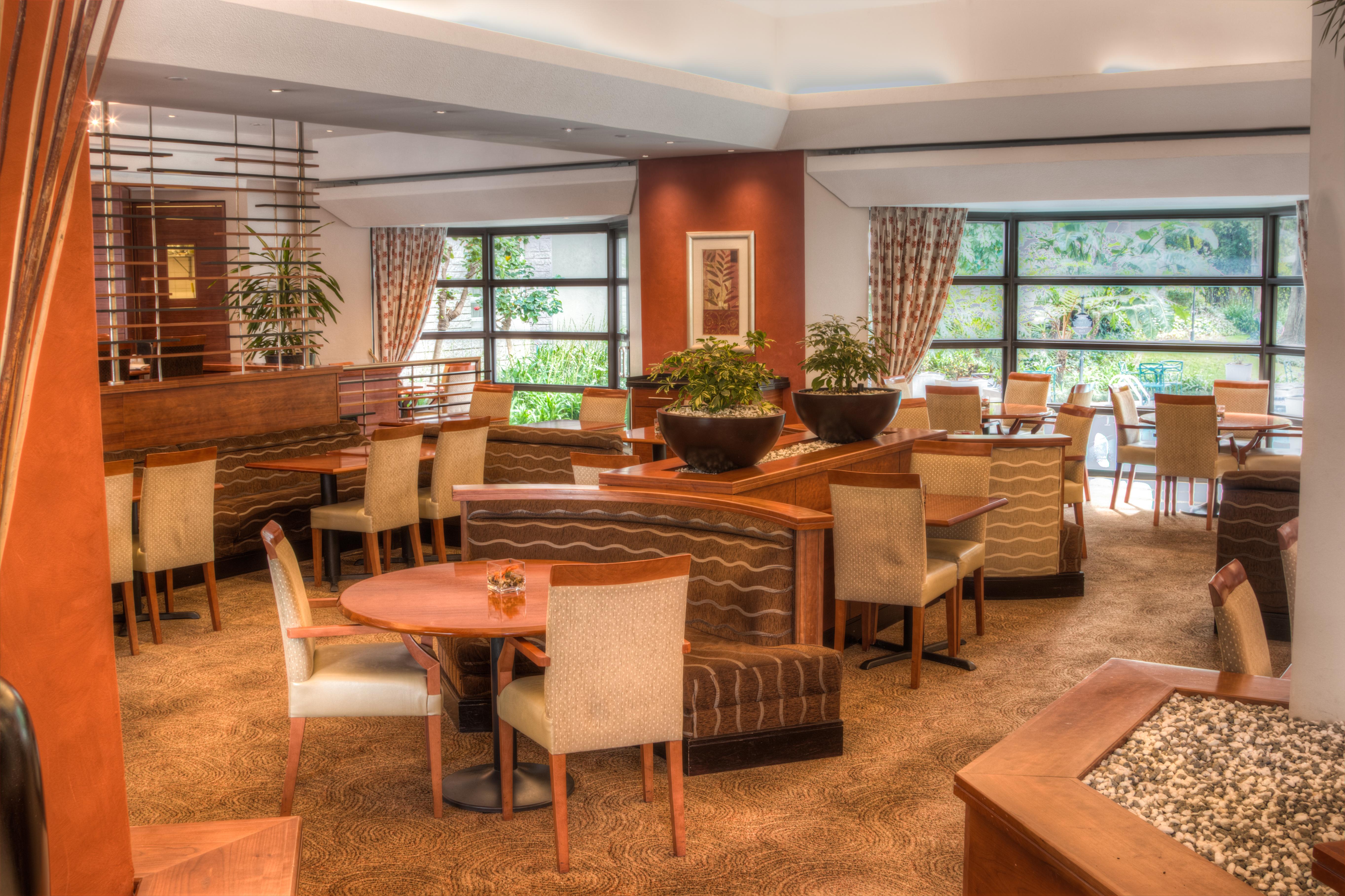 City Lodge Hotel Sandton, Katherine Street Johannesbourg Extérieur photo