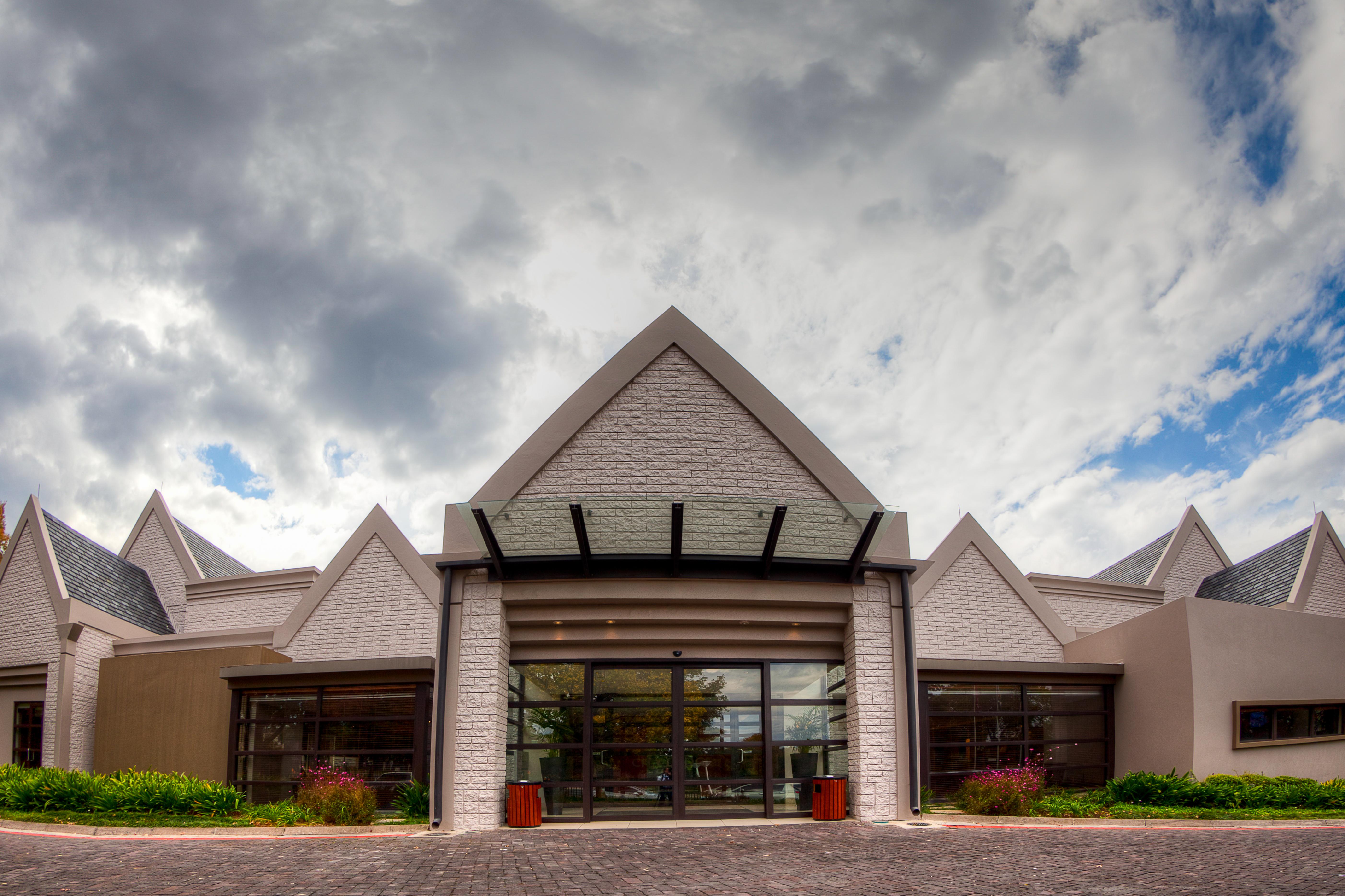 City Lodge Hotel Sandton, Katherine Street Johannesbourg Extérieur photo