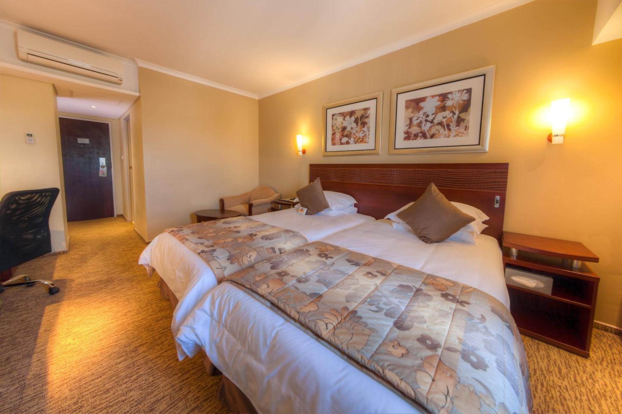 City Lodge Hotel Sandton, Katherine Street Johannesbourg Chambre photo