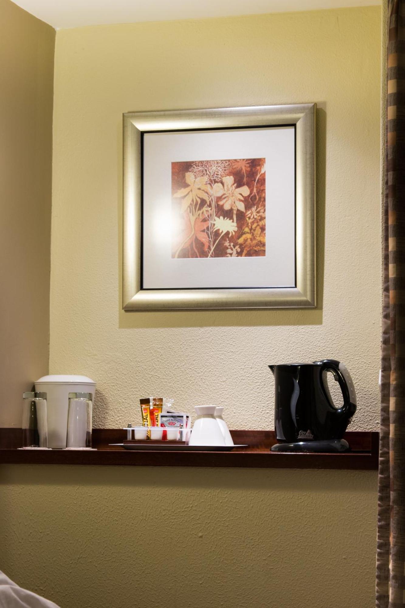 City Lodge Hotel Sandton, Katherine Street Johannesbourg Chambre photo