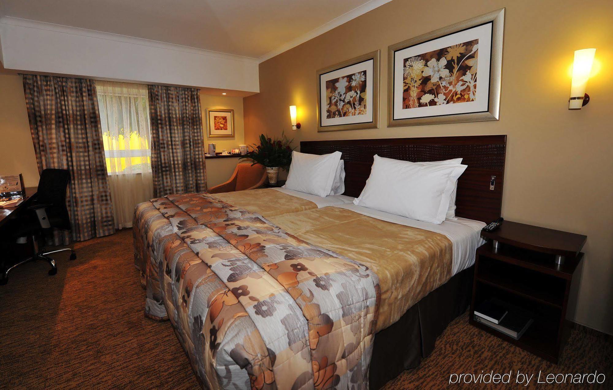 City Lodge Hotel Sandton, Katherine Street Johannesbourg Extérieur photo