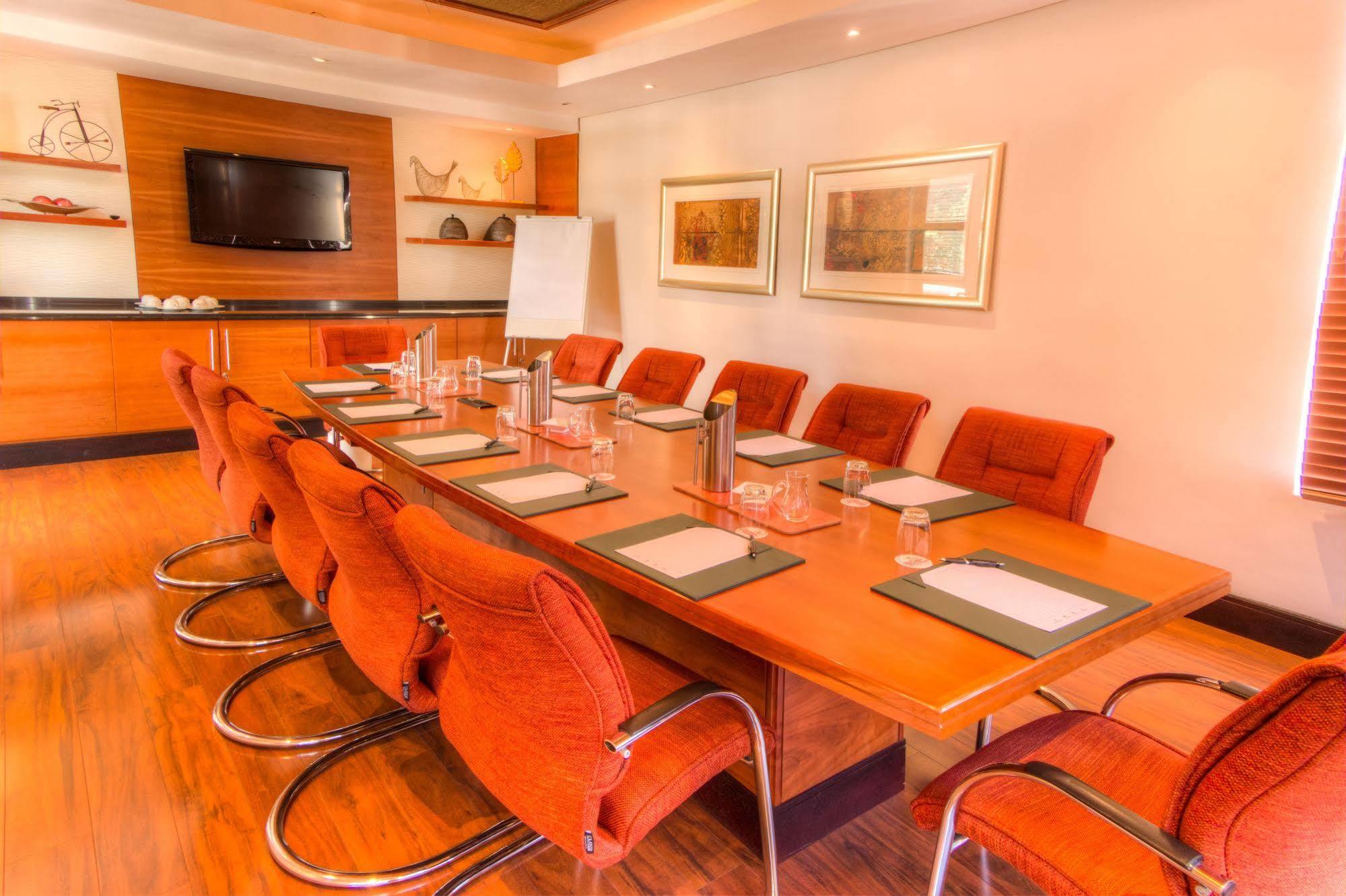 City Lodge Hotel Sandton, Katherine Street Johannesbourg Extérieur photo